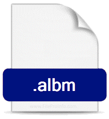 ALBM-File