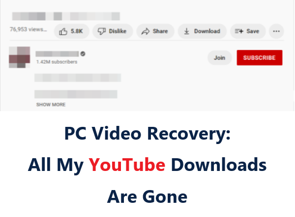 all-my-youtube-downloads-are-gone