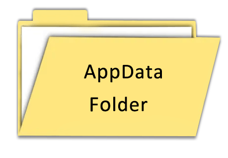 appdata-folder