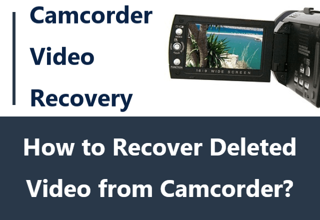 camcorder-video-recovery