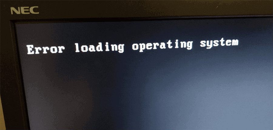 error-loading-operating-system