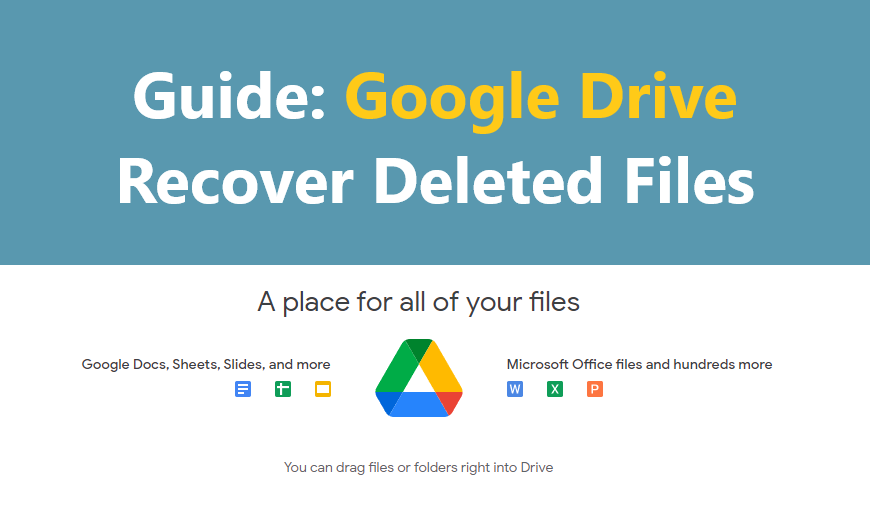 google-drive-recover-deleted-files