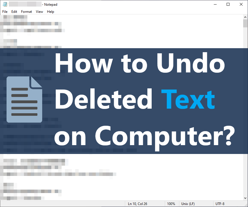 how-to-undo-deleted-text-on-computer