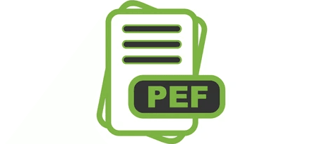 PEF Files
