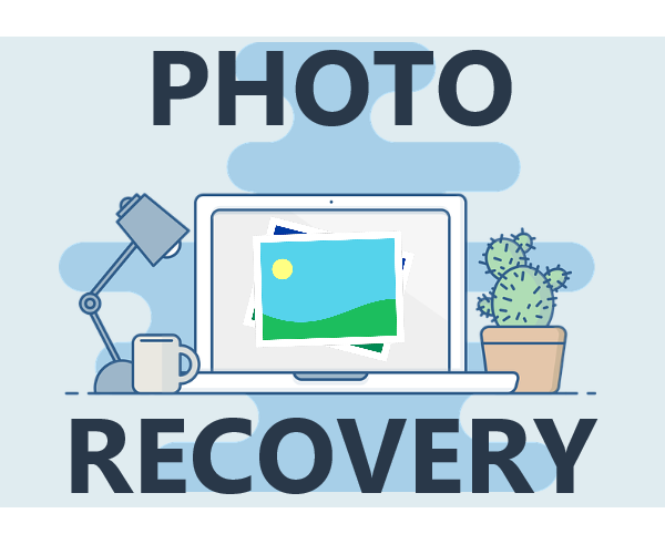 photo-recovery