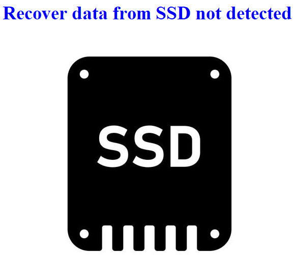 recover-data-from-ssd-not-detected