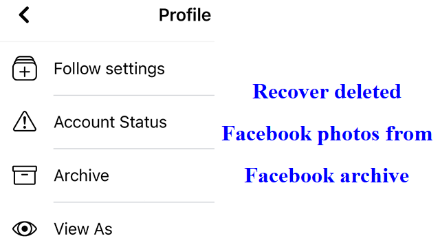 recover-photos-from-facebook-profile-settings-archive