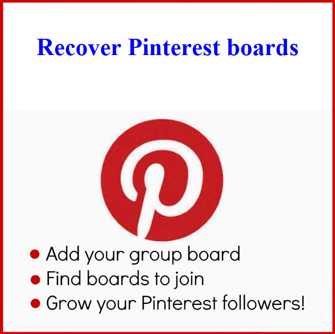 recover-pinterest-board