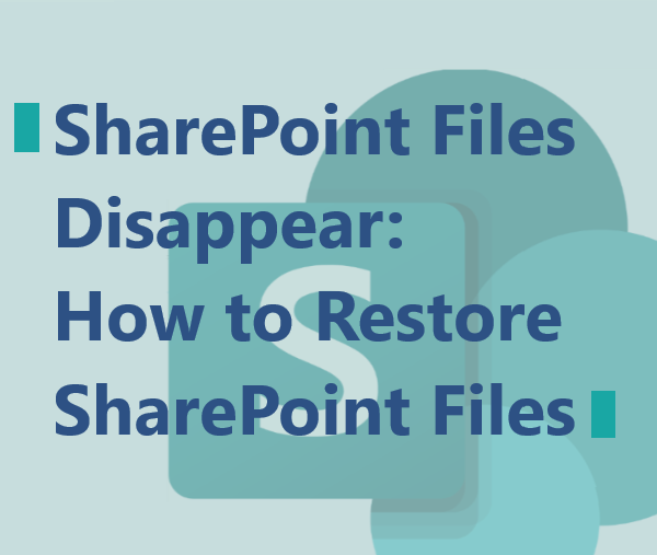 sharepoint-files-disappear