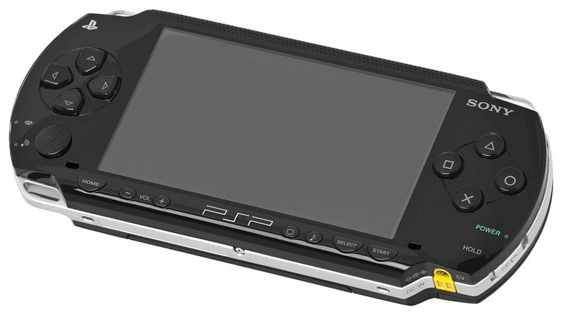 sony-psp-game-console