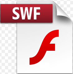 SWF File