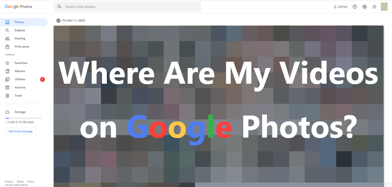 where-are-my-videos-on-google-photos