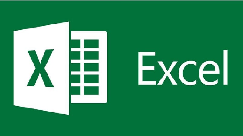 MS Excel Logo 