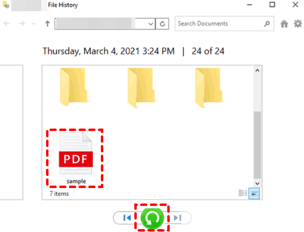 screenshot/en/data-recovery-disk/windows/file-history-pdf-restore.