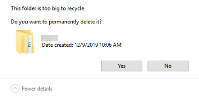 file-is-too-big-to-recycle