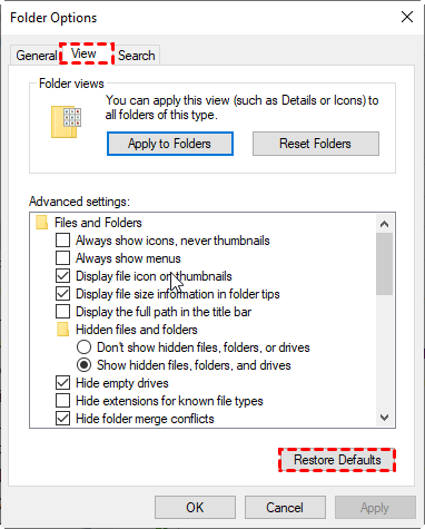 folder-options-view-restore-defaults