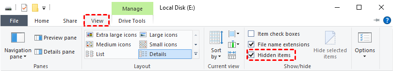 hard-drive-view-hidden-files