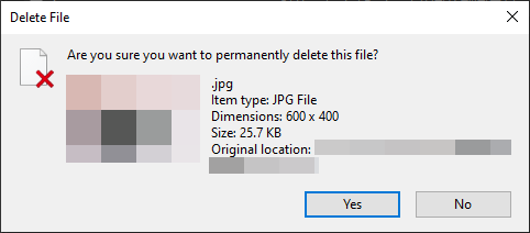 permanently-delete-jpg-file