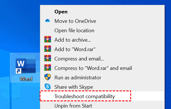 troubleshoot-compatibility
