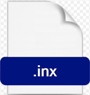 INX Files