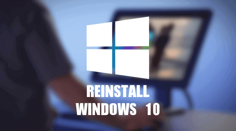 reinstall-win-10