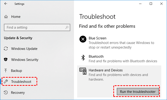 run-hardware-and-devices-troubleshoote
