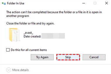 temp-folder-in-use-skip