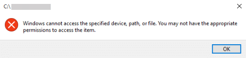 windows-cannot-access-the-specified-device