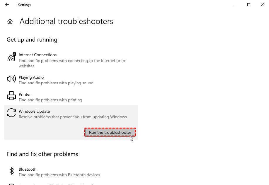 windows-update-run-the-troubleshooter