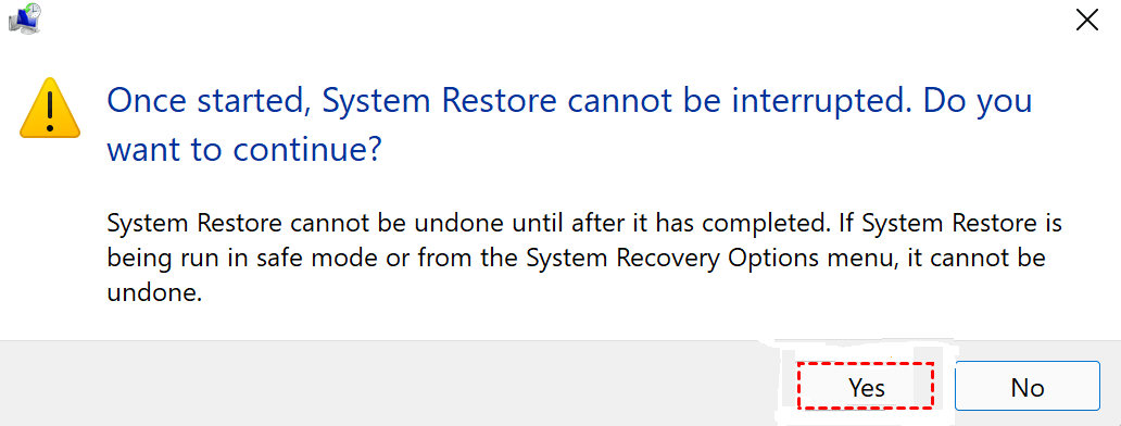 yes-system-restore