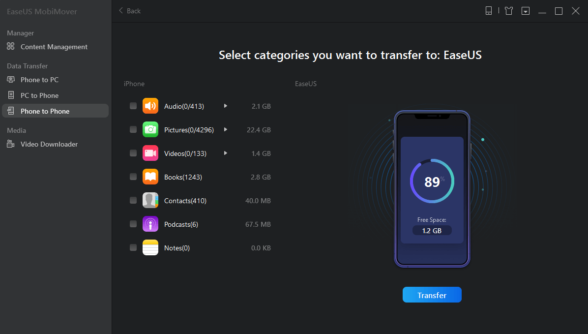 3 Ways To Transfer Apps From Old IPad To New IPad
