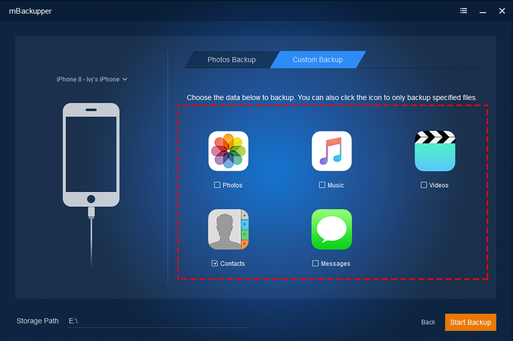 How To Transfer Multiple Contacts From IPhone To IPhone 3 Ways Included 