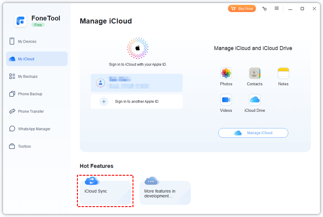Fix Transfer Cannot be Completed, iPhone Not Enough Storage
