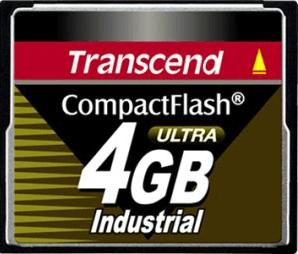 CompactFlash Card