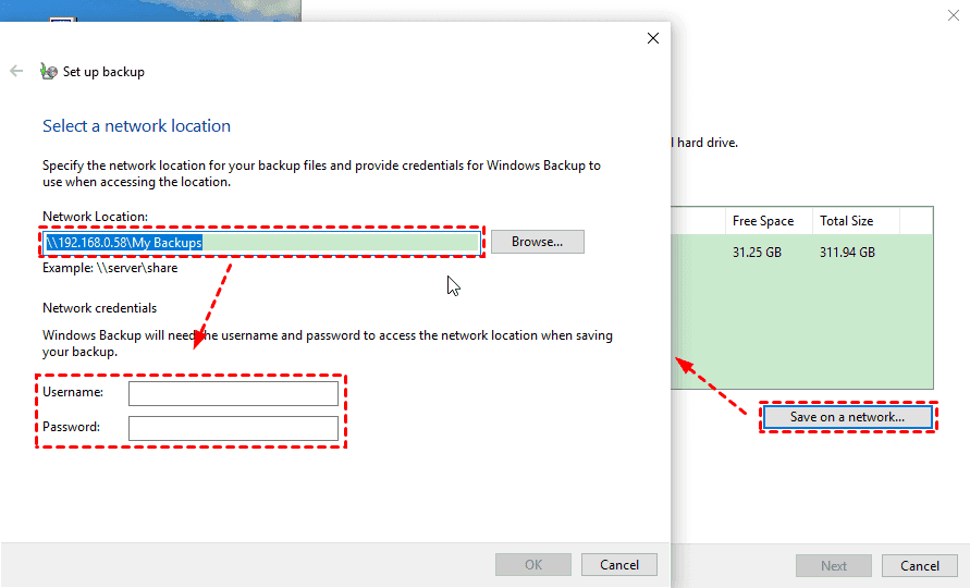 Stepwise Guide for Windows 10 Backup and Restore (2 Ways)