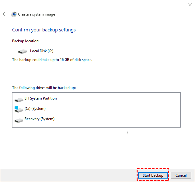 Make A Copy of Installed Software