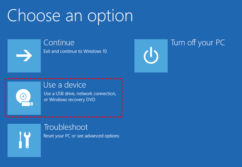 Fixed: Windows 10/11 USB Drive Not (5 Ways)