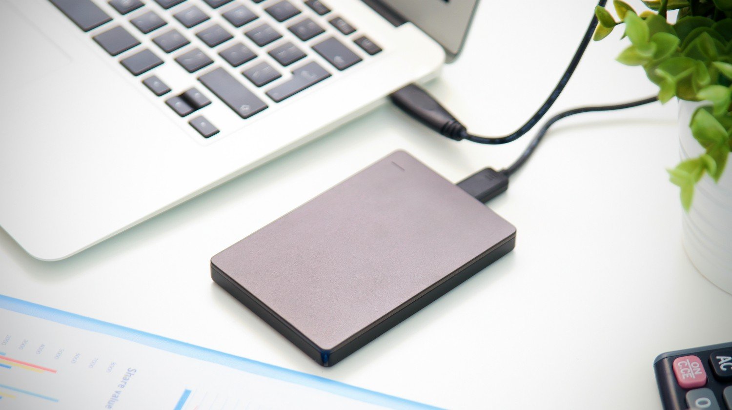 Automatically Backup Files to External Drive | 4 Free Ways