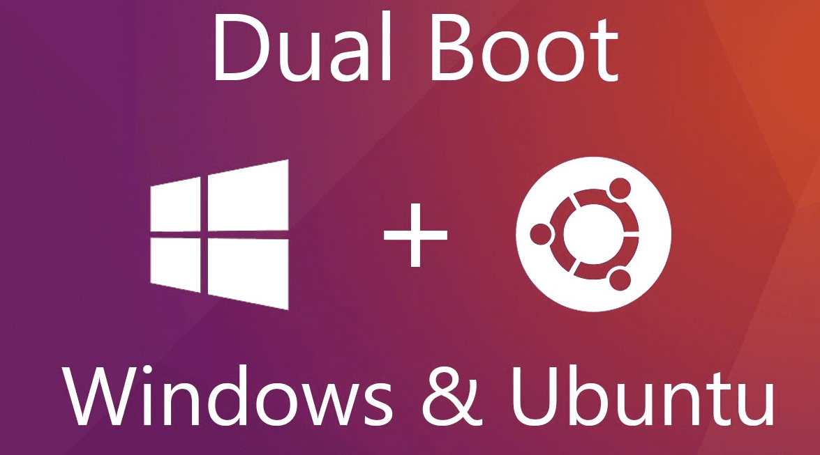 Dual Boot System