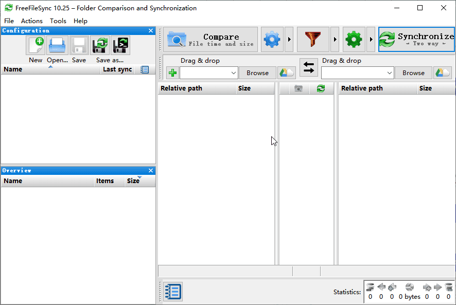 View Download Freefilesync For Windows 2020 PNG