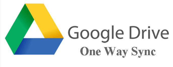 Google Drive by SyncEzy