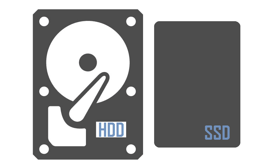 hdd ssd icon