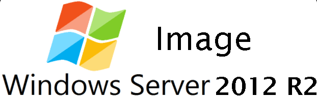 Image Windows Server 2012 R2