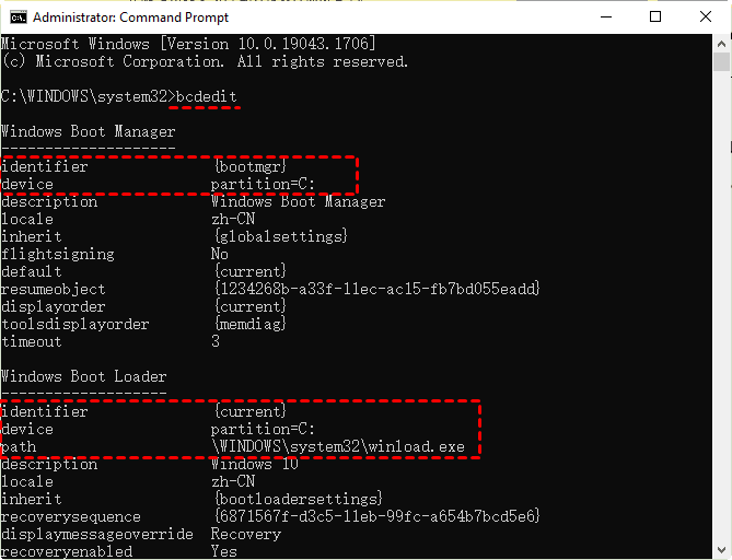 15 Ways to Fix Inaccessible Boot Device in Windows 10