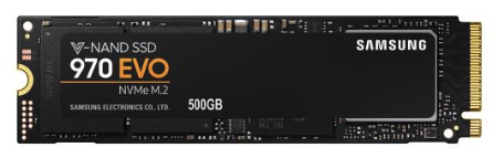 SSD Nvme M.2