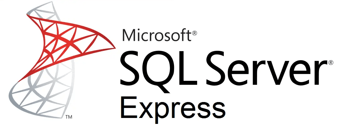 sql server express