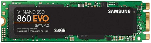 1TB HDDから500GB SSDにクローン／換装する方法【簡単 無料】