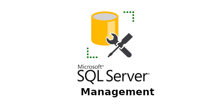 SQL Server Management  Studio logo