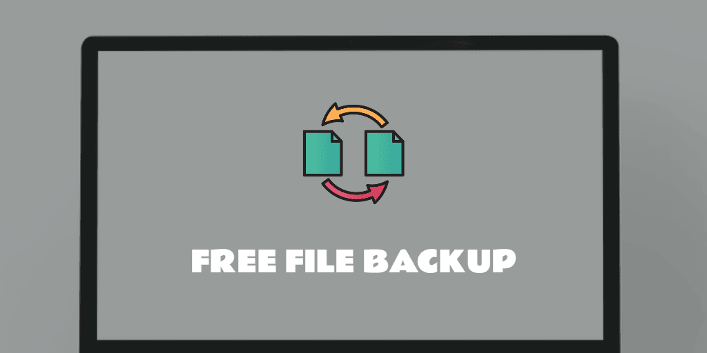 File Backup Freeware