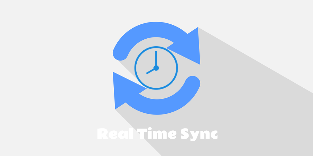 Best Real-Time Sync Software to Auto Sync Changed Files